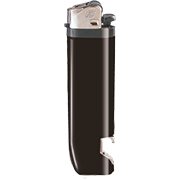 Flint Bottle Opener